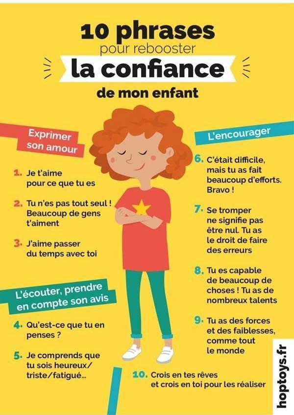 confiance