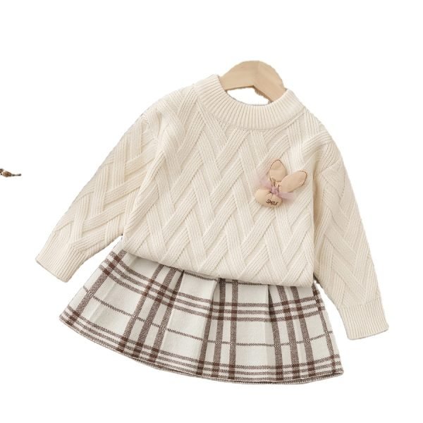 2Pcs Pull - Stri Lapin