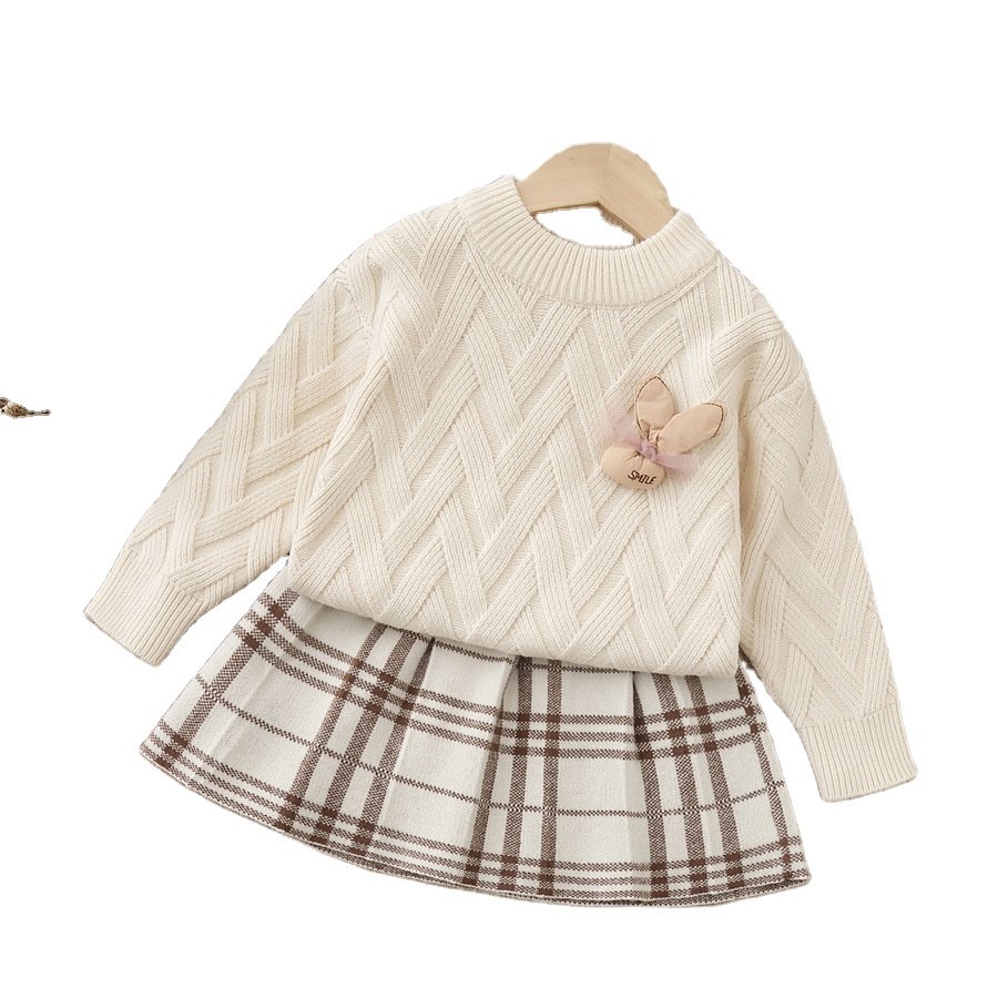 2Pcs Pull - Stri Lapin