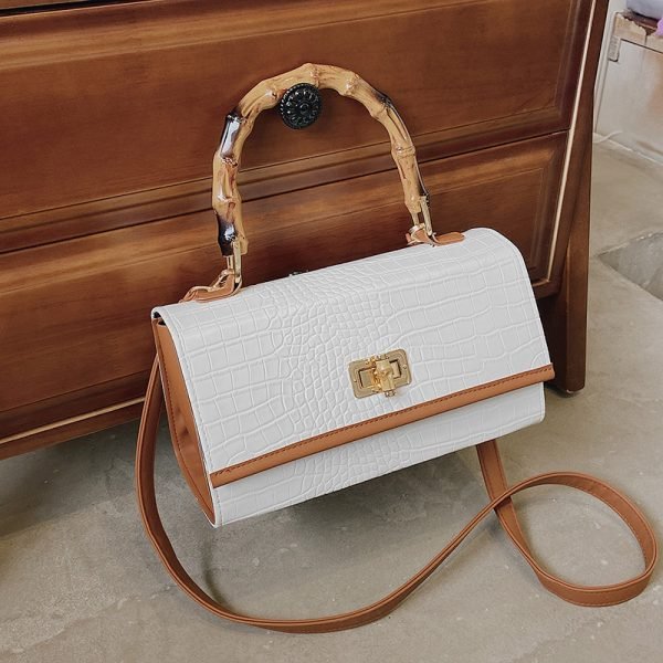 Sac Bamboo Elégance