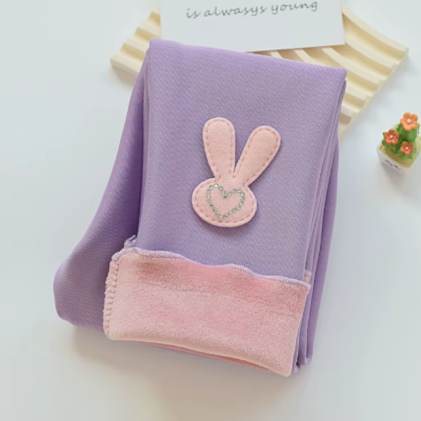 Legging epais Lapin P