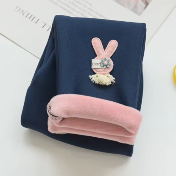 Legging epais Lapin x
