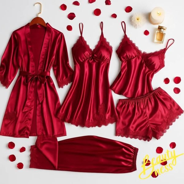 Nuisette 5pcs