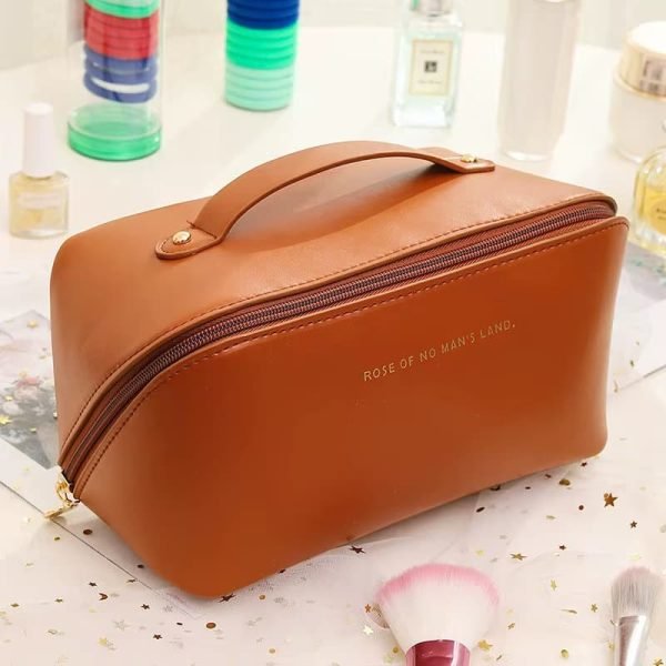 Trousse de manquillage Premium