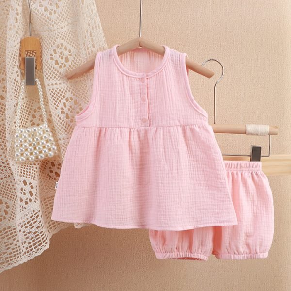 Tunique + short stylé