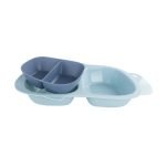 Assiette interieure detachable