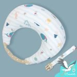 Coussin d'allaitement