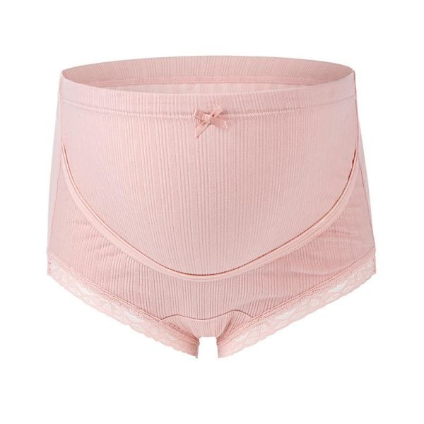 Culotte de grossesse Reglable
