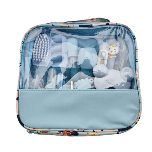 Kit de soin 13pcs