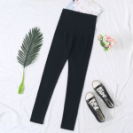 Legging de grossesse