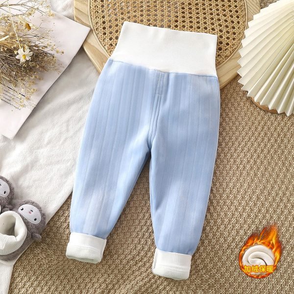 Pantalon epais Interieur polaire