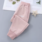 Pantalon jogging