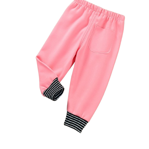 Pantalon epais