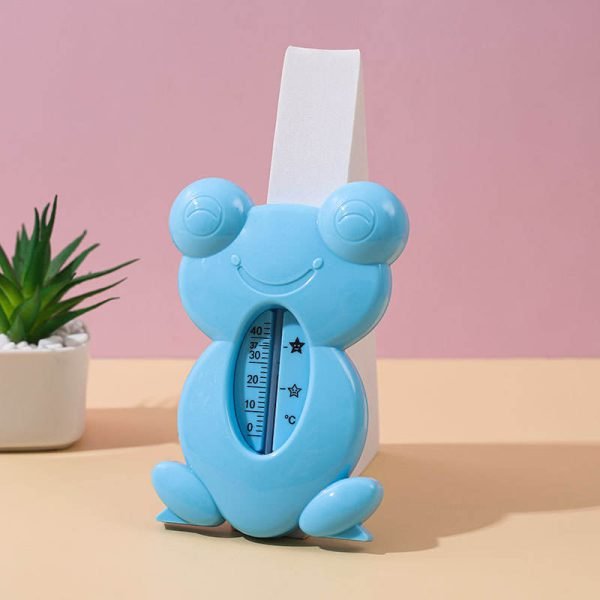 Thermometre de bain