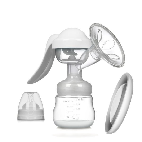 Tire-lait électrique