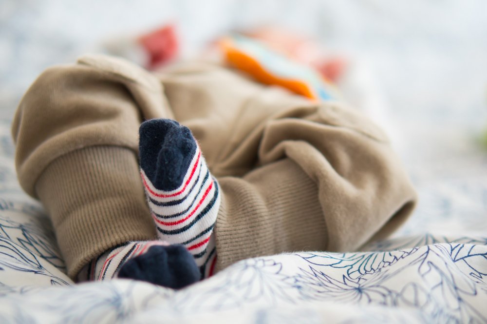 nouveau-né taille vetement bébé nessentielle