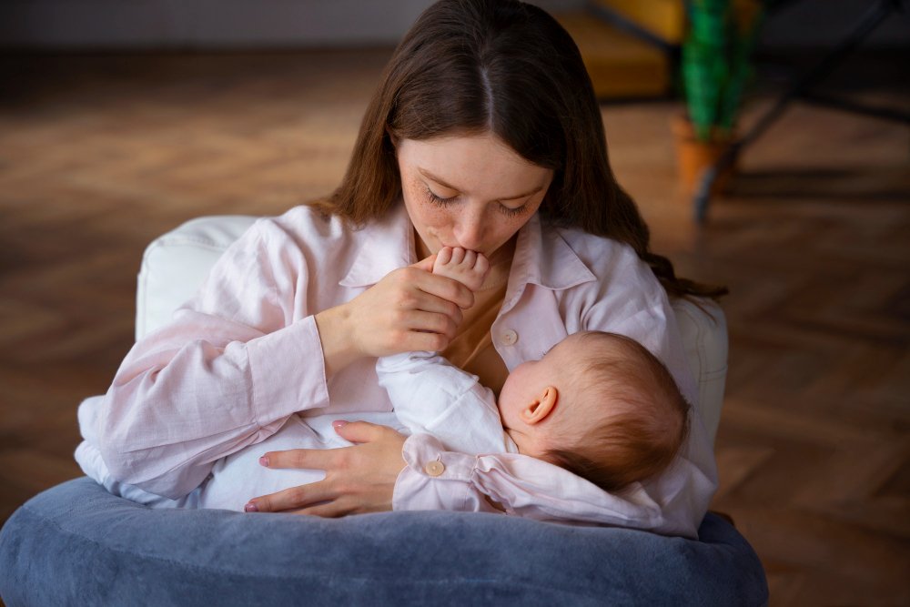 Tire-lait et bout de sein : comment bien choisir ?