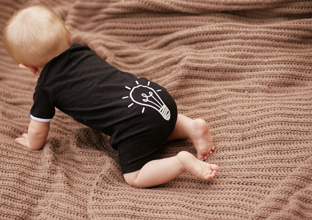 bébé idée taille nessentielle